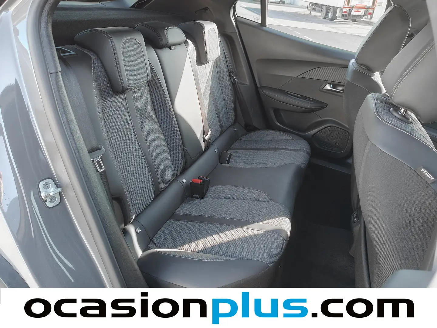 Foto Peugeot 2008 Peugeot 2008 PureTech 100 S&S Allure (100 CV)