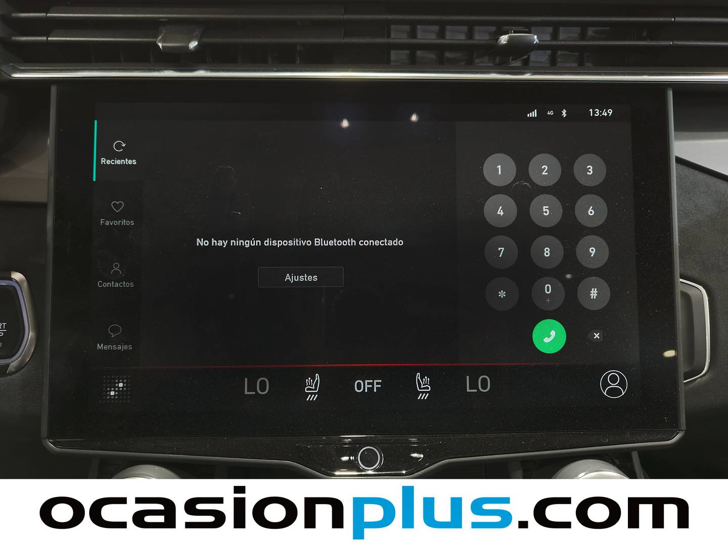 Foto Lynk & Co 01 Lynk & Co 01 1.5 PHEV 6.6kW (261 CV)