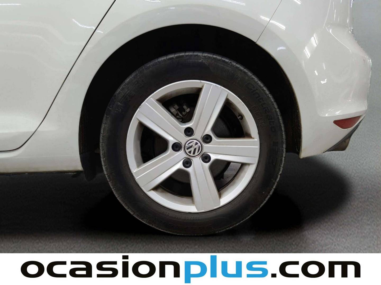 Volkswagen Golf Volkswagen Golf Advance1.6 TDI (105 CV) DSG 105cv