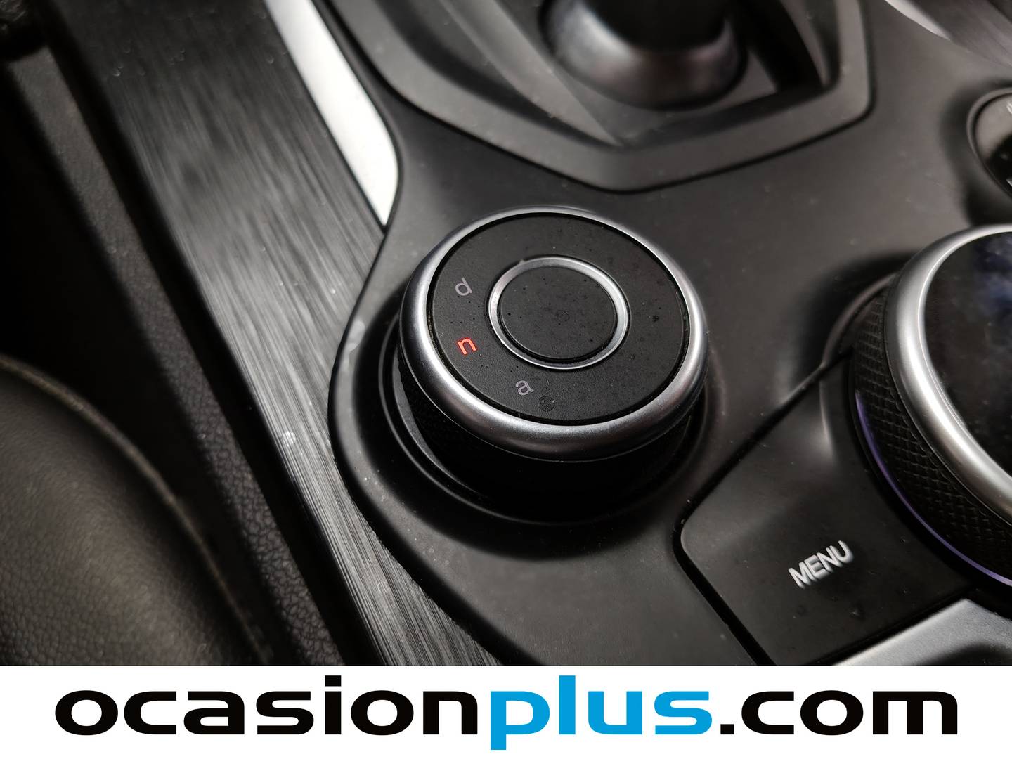 Alfa Romeo Stelvio Alfa Romeo Stelvio 2.2 Diesel Executive Q4 (210 CV) diésel