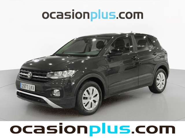 Volkswagen T-Cross Edition 1.0 TSI (95 CV) de segunda mano