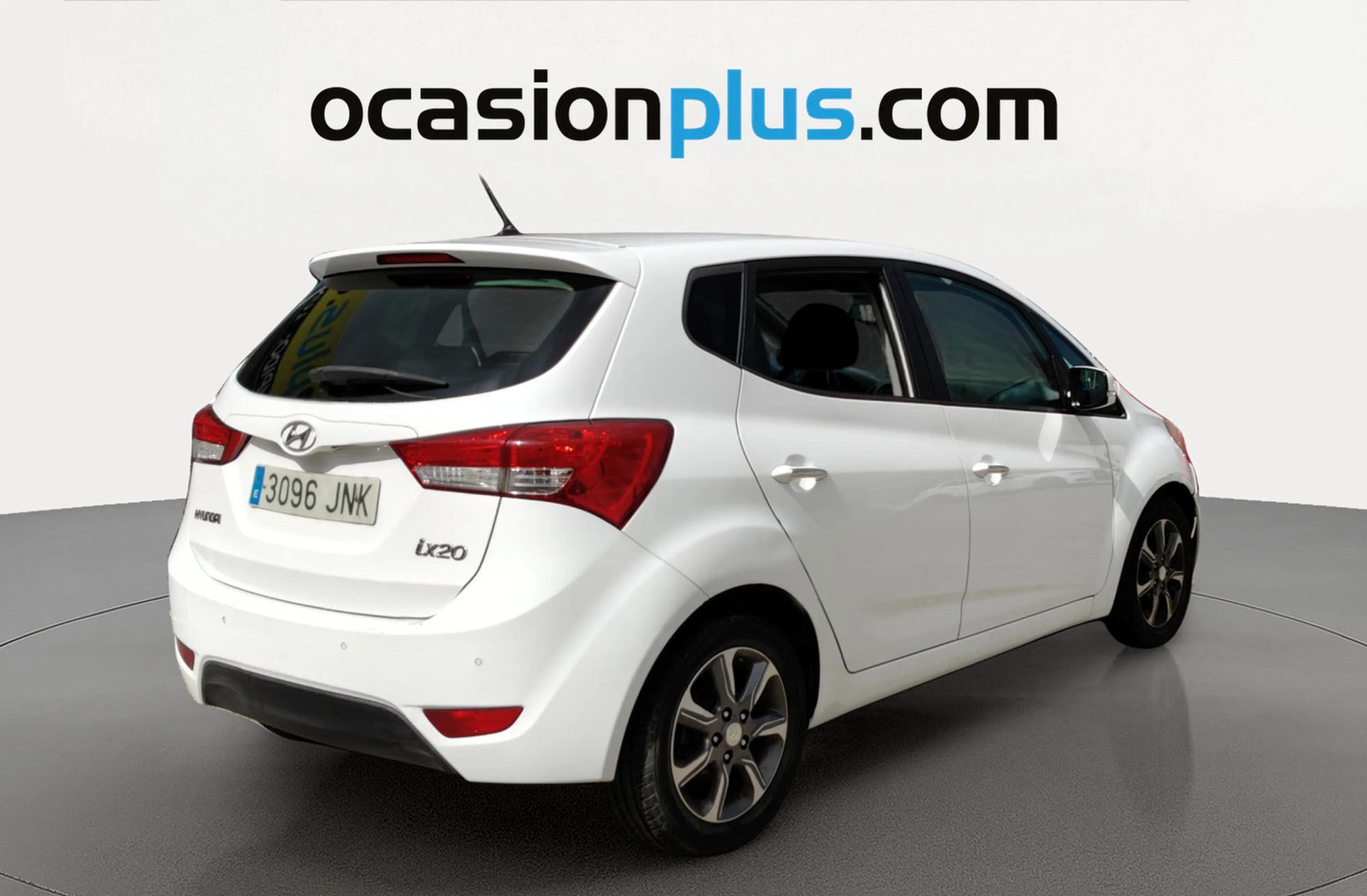 Hyundai ix20 1.4 MPI BlueDrive Tecno - foto 4