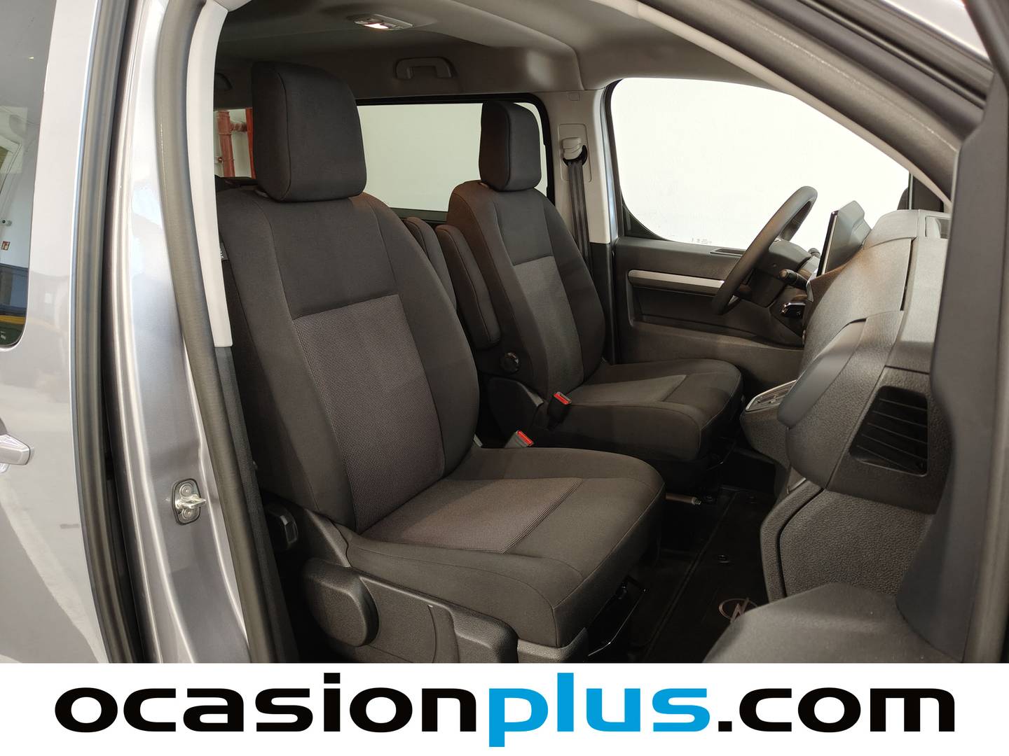 Fotos maletero Opel Zafira OPEL Zafira 2.0 TD (180CV) Auto