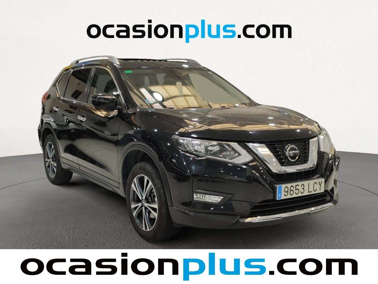 Foto Nissan X-TRAIL Nissan X-Trail DIG-T 160 N-Connecta 4x2 DCT  (160 CV)