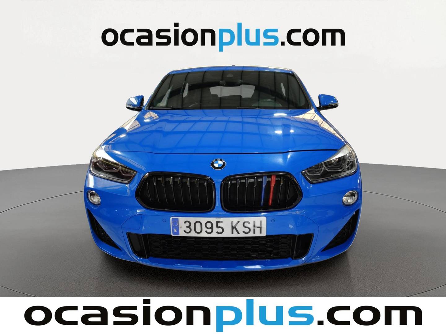 BMW X2 BMW X2 sDrive18i (140 CV) Pack M 140cv