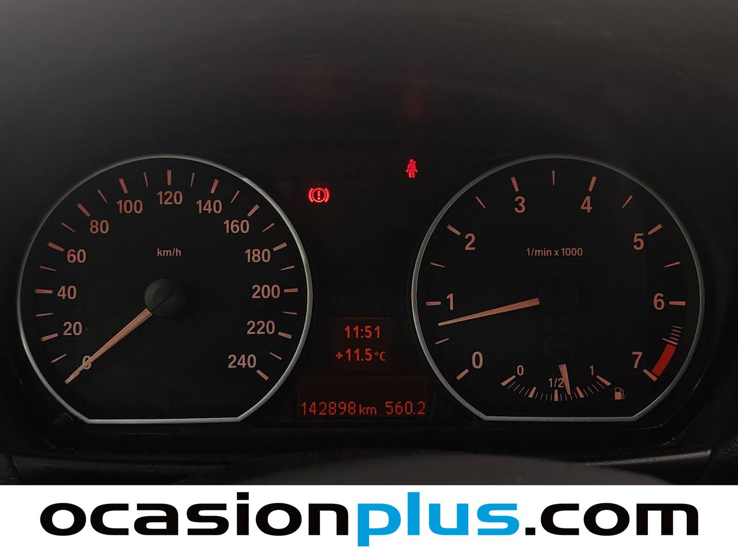 Foto BMW Serie 1 BMW Serie 1 116i (122 CV)