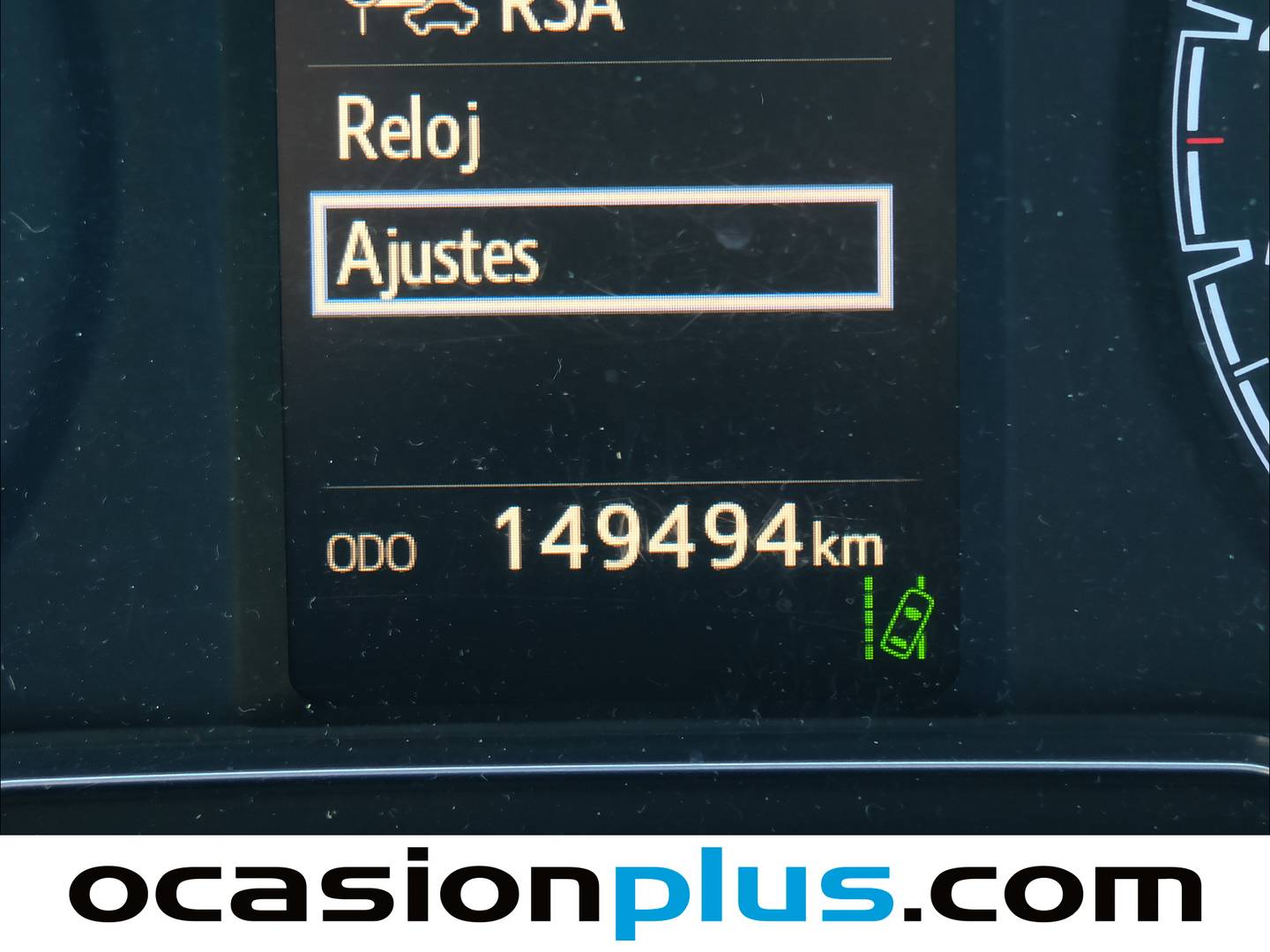 Toyota Yaris Toyota Yaris 100H Advance (100 CV) seminuevo