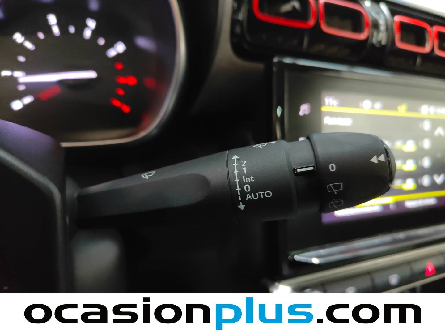 Citroën C3 Aircross Citroen C3 Aircross PureTech 110 S&S Shine EAT6  (110 CV) barato