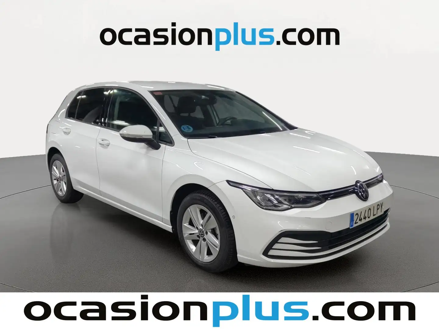 Foto Volkswagen Golf Volkswagen Golf Life 2.0 TDI (115 CV) DSG