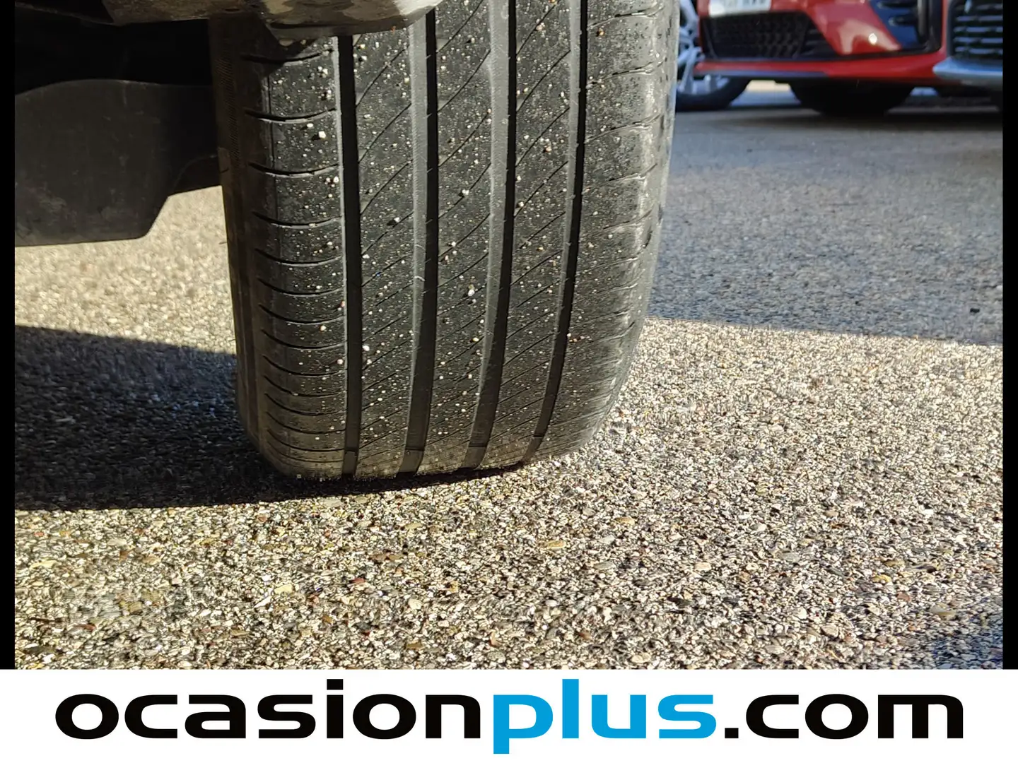 Foto Citroën C5 Aircross Citroen C5 Aircross BlueHdi 130 S&S C Series EAT8 (131 CV)