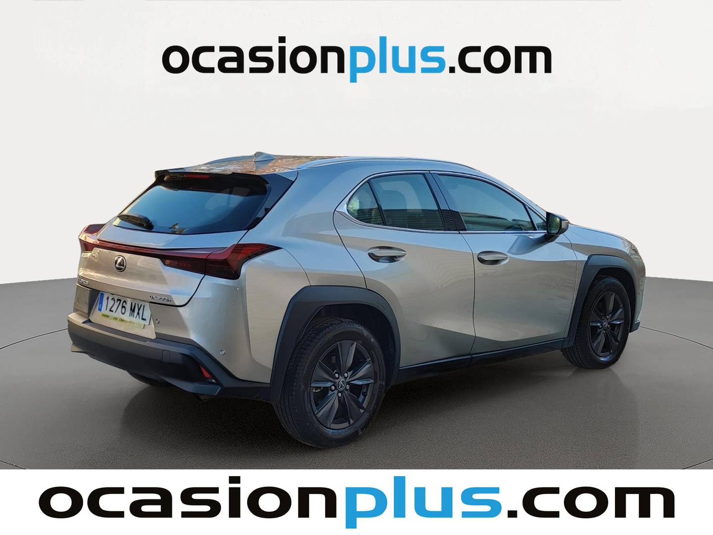 Lexus UX Lexus UX 300h UX (199 CV) seminuevo