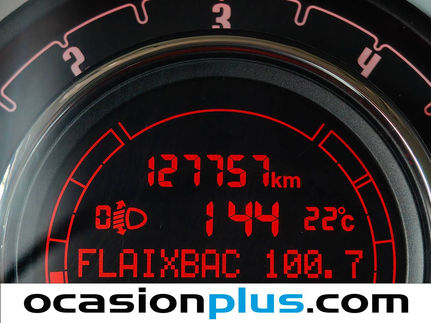 Fiat 500C Fiat 500C 1.3 16v Multijet Start&Stop Lounge (95 CV) barato