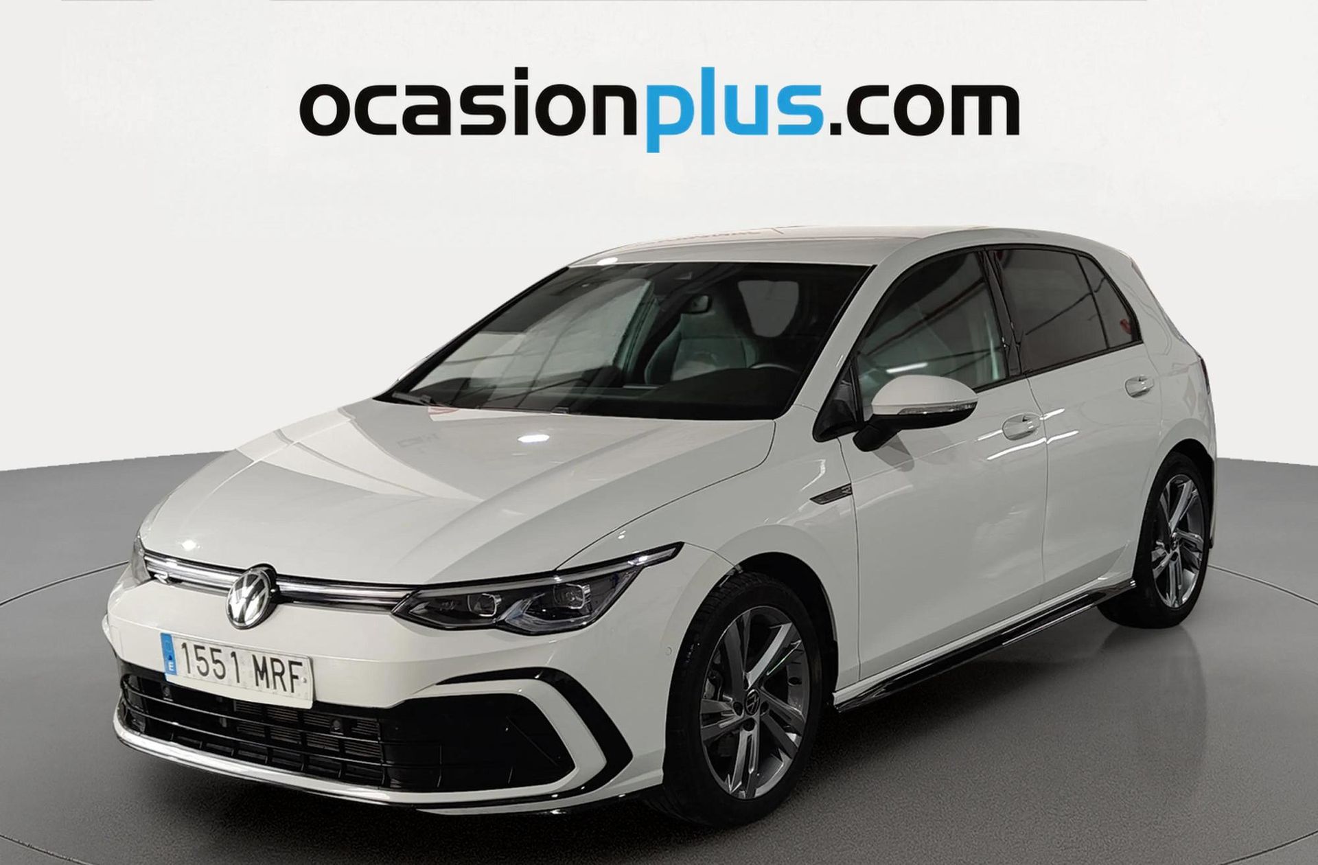 Volkswagen Golf R-Line 1.5 eTSI DSG