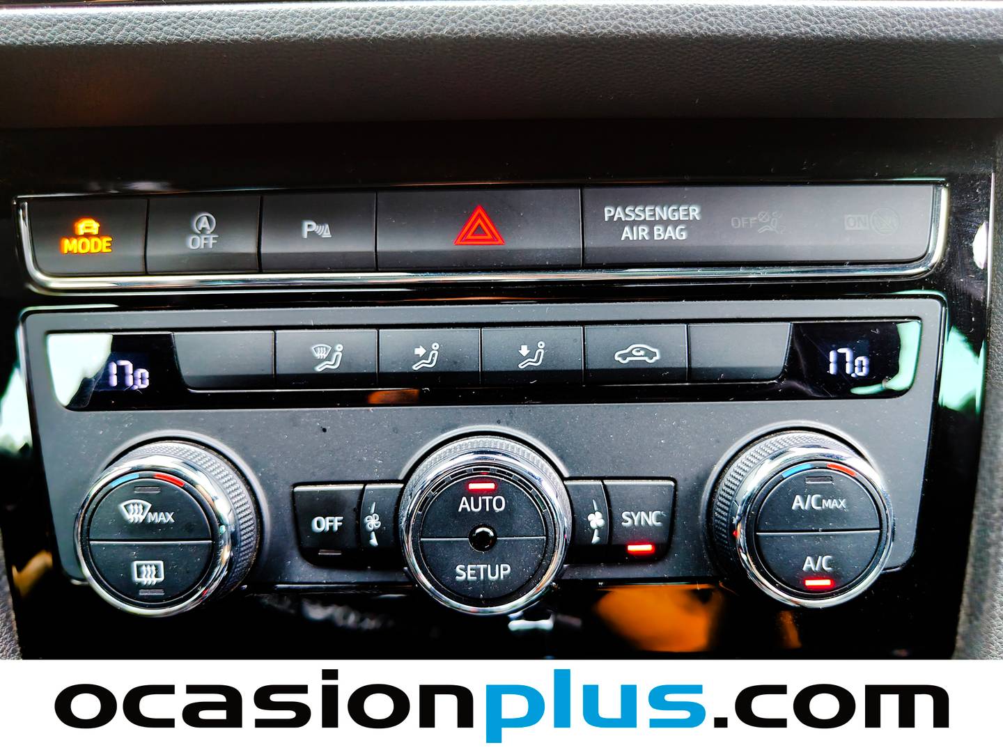Seat León Seat León 2.0 TDI S&S FR Fast Edition Plus DSG (150 CV) de segunda mano