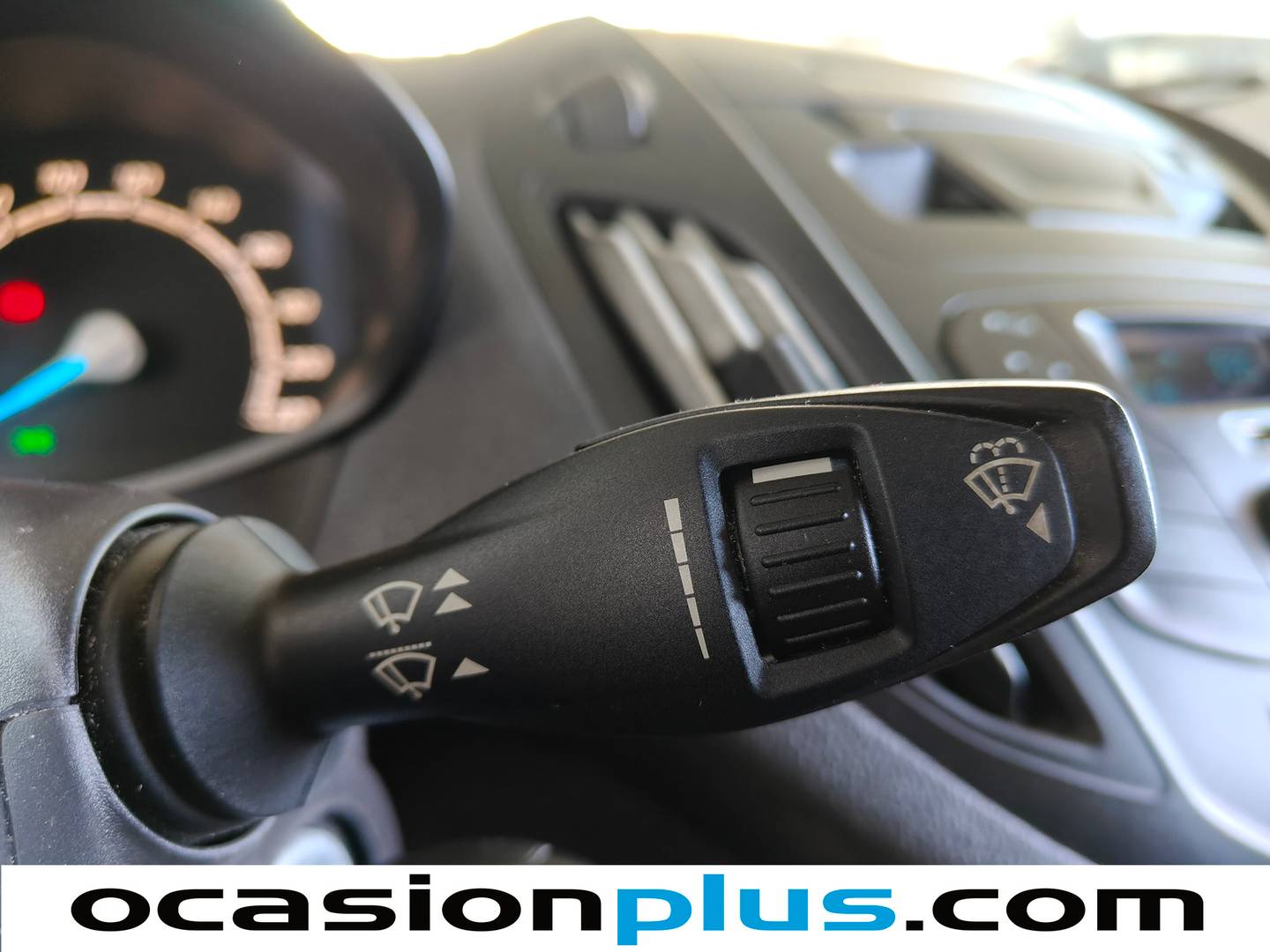 Extras del Ford Tourneo Courier Ford Tourneo Courier 1.0 EcoBoost Ambiente (100 CV)