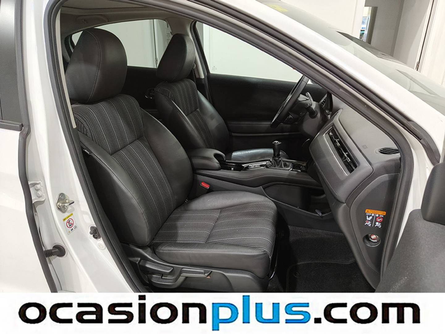 Foto Honda HR-V Honda HR-V 1.6 i-DTEC Executive (120 CV)