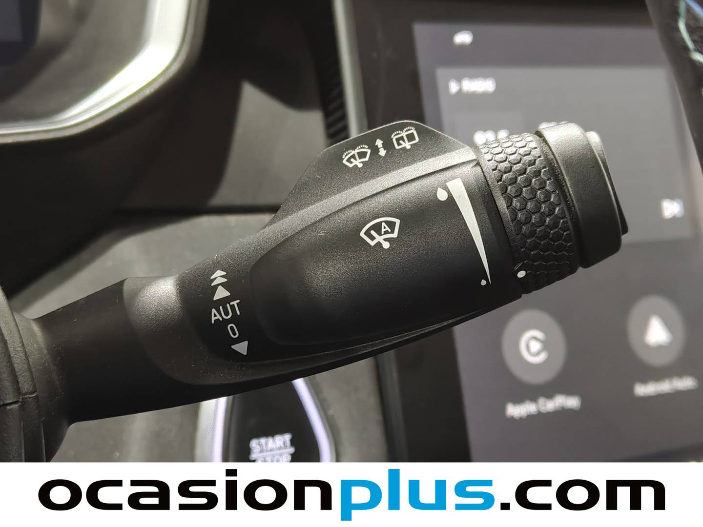 Foto Lynk & Co 01 Lynk & Co 01 1.5 PHEV (261 CV)