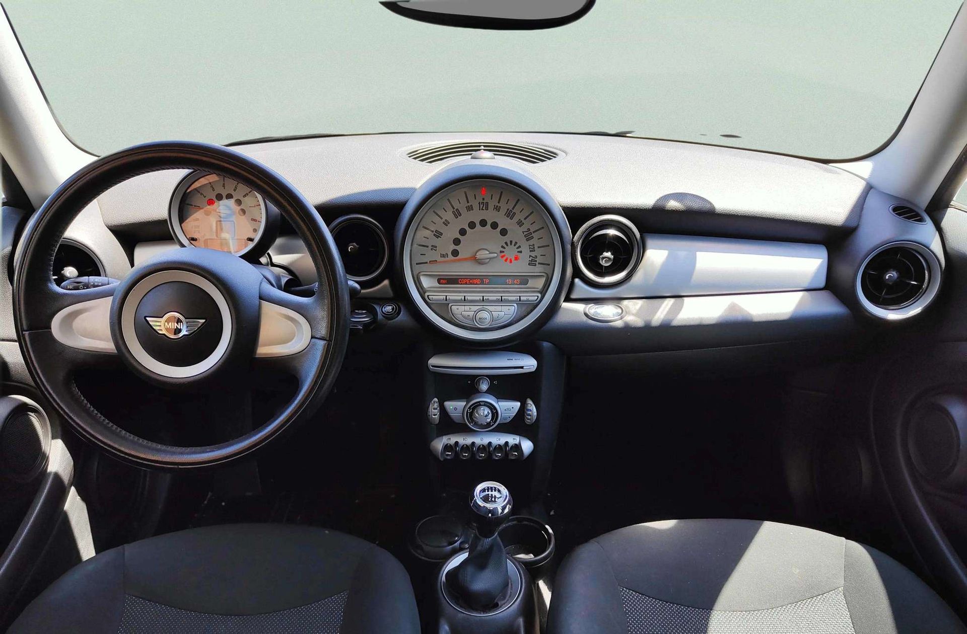 MINI Cooper - foto 6