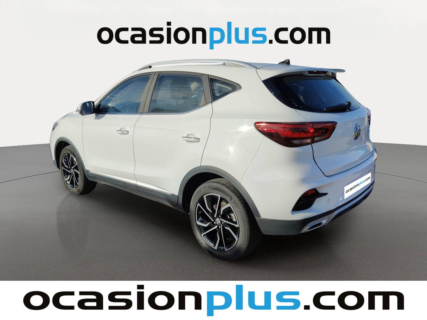 Foto MG ZS MG ZS 1.0T Luxury Auto (111 CV)