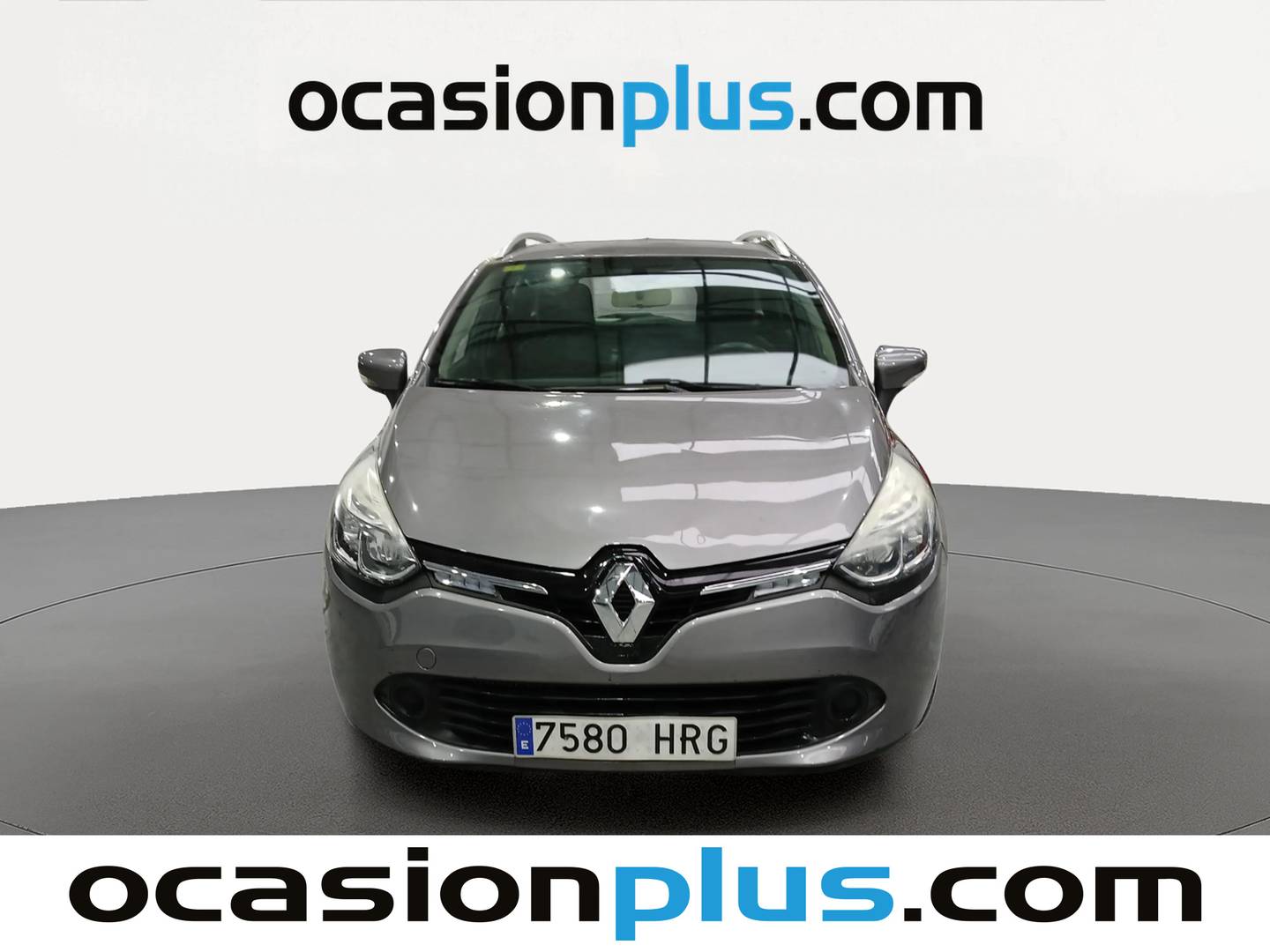 Renault Clio Renault Clio Sport Tourer Expression Energy dCi eco2 (90 CV) 90cv