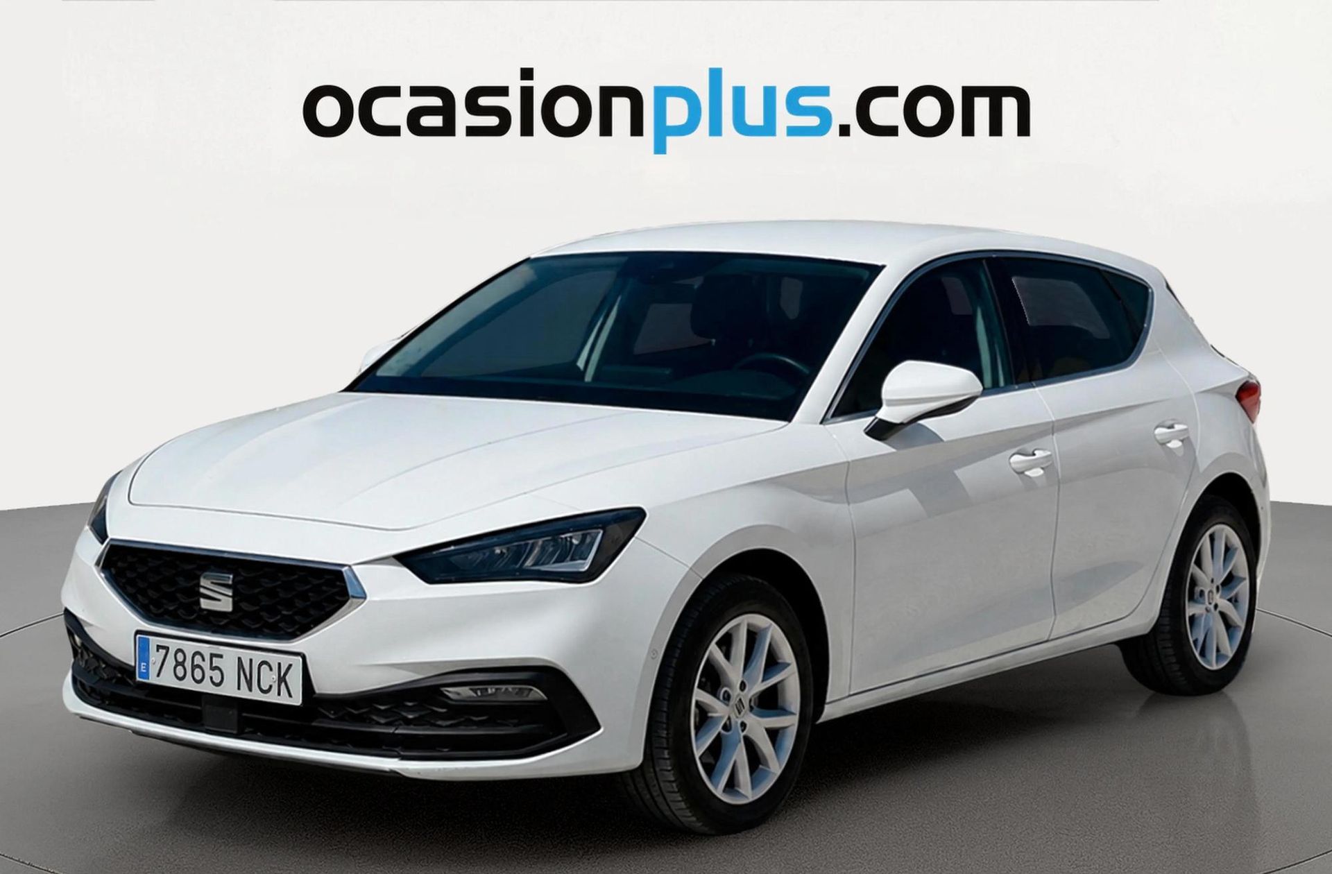SEAT León 1.5 eTSI Style XL DSG