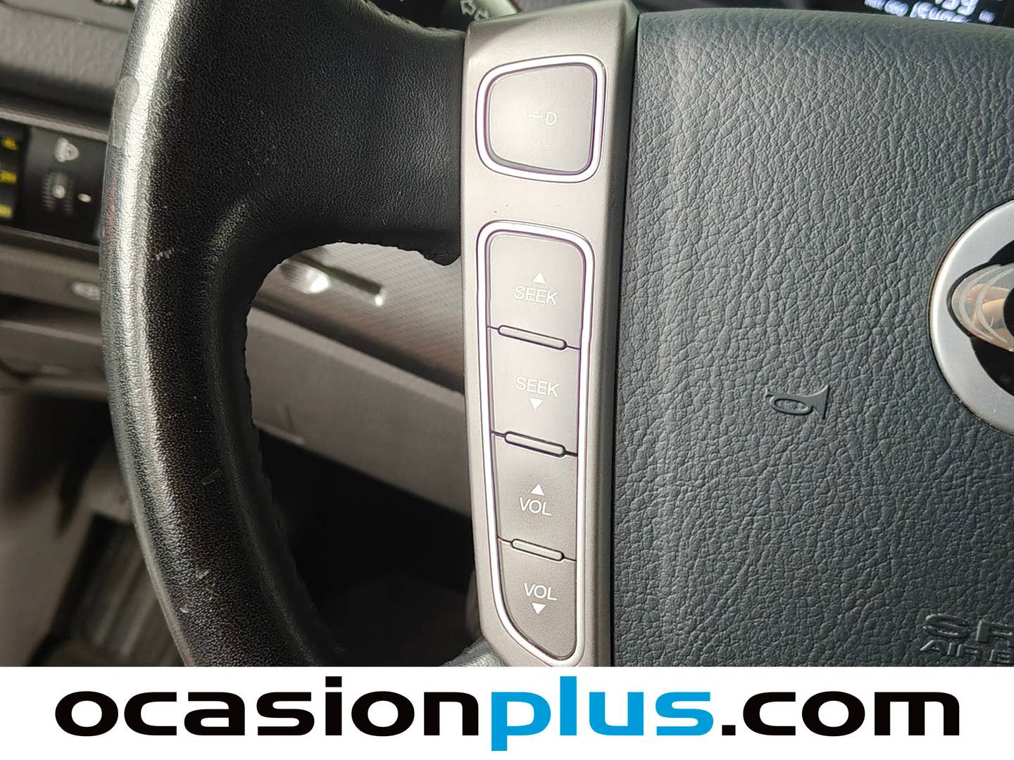 SsangYong Rodius SsangYong Rodius 2.0 e-Xdi Limited 4x4 Auto (155 CV) 7 Plazas al mejor precio