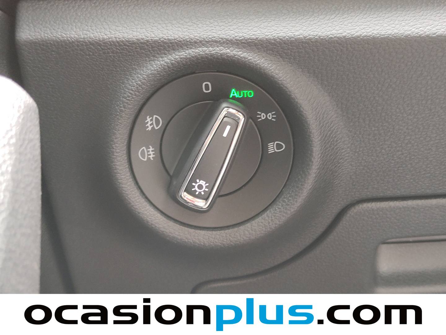 Skoda Kamiq Skoda Kamiq 1.5 TSI Montecarlo DSG (150 CV) seminuevo
