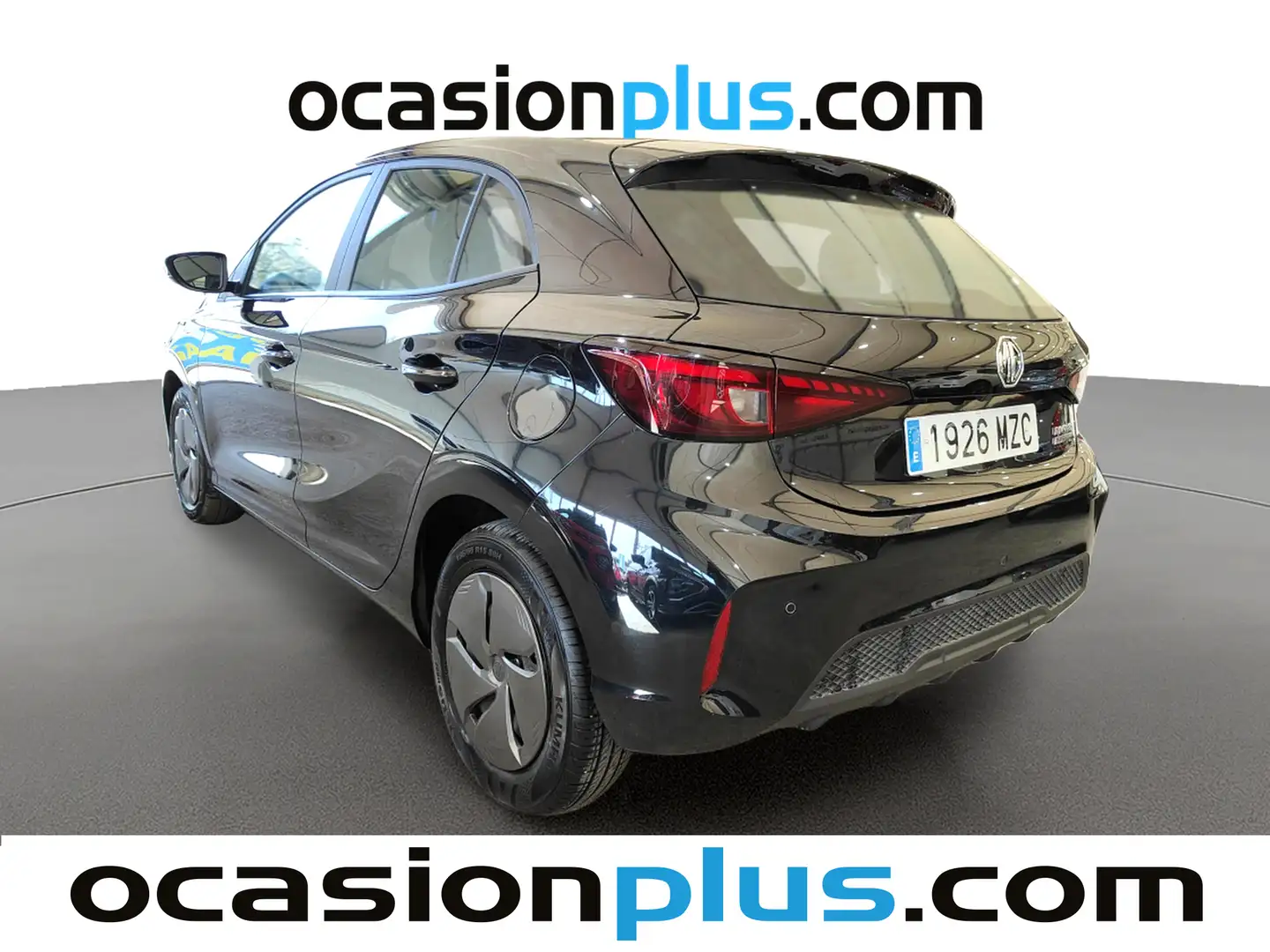 Foto MG MG3 Hybrid+ MG MG3 Standard (195 CV)