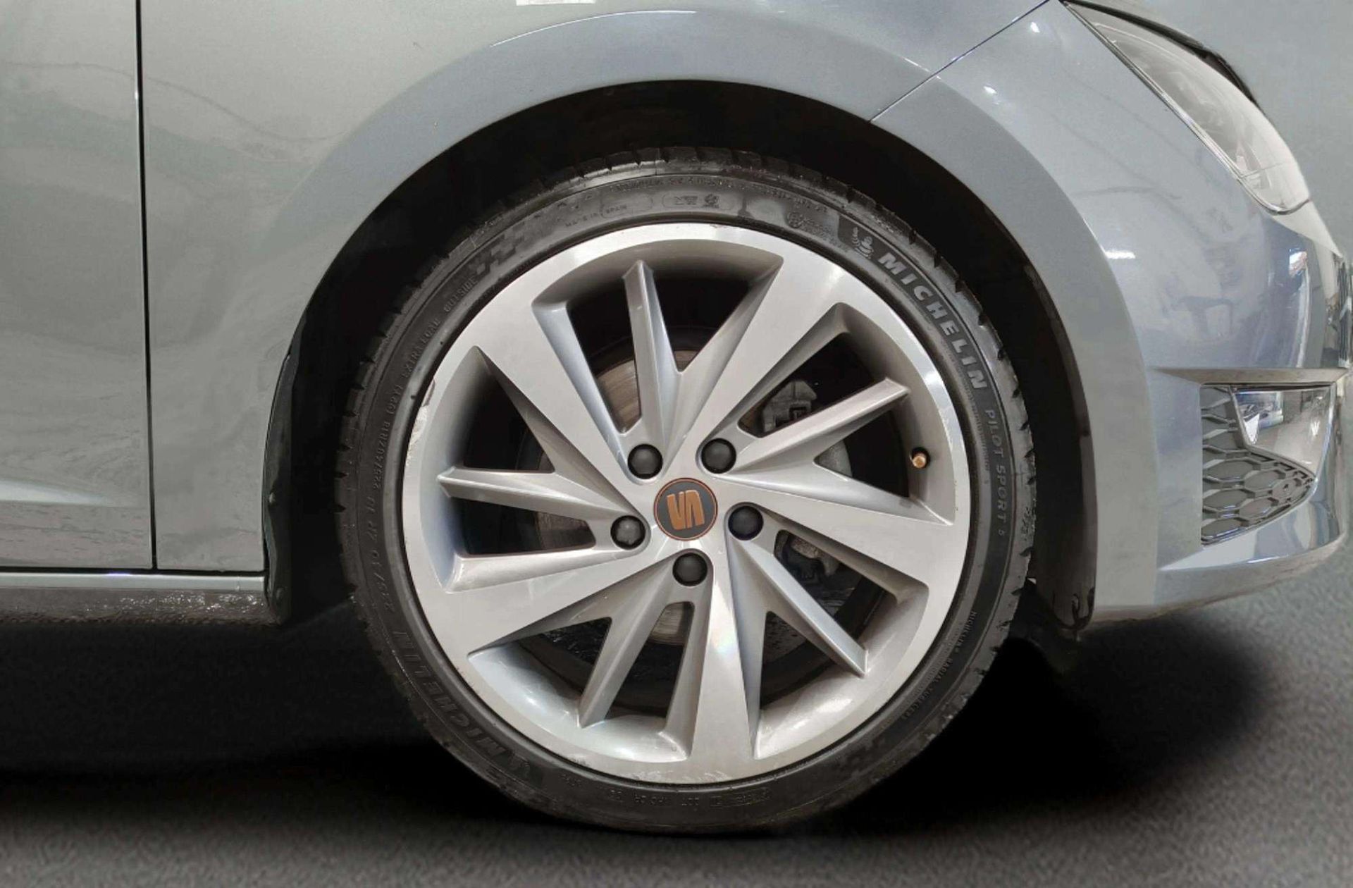 SEAT León ST 2.0 TDI FR - foto 40