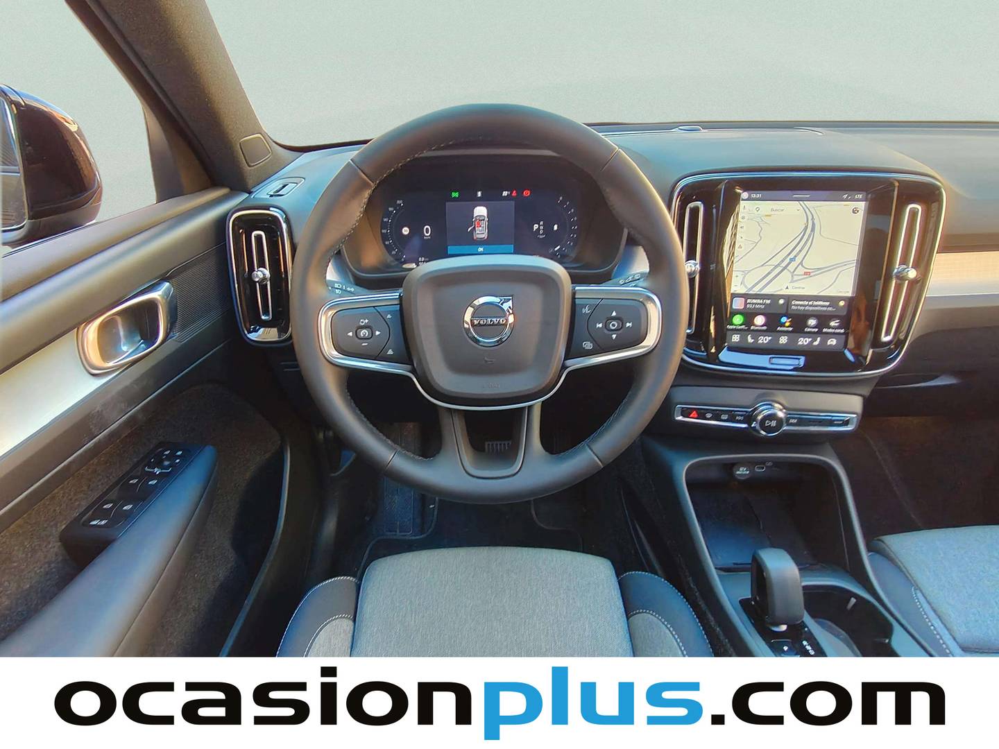 Volvo XC40 Volvo XC40 B3 G Core Auto (163 CV) 2025