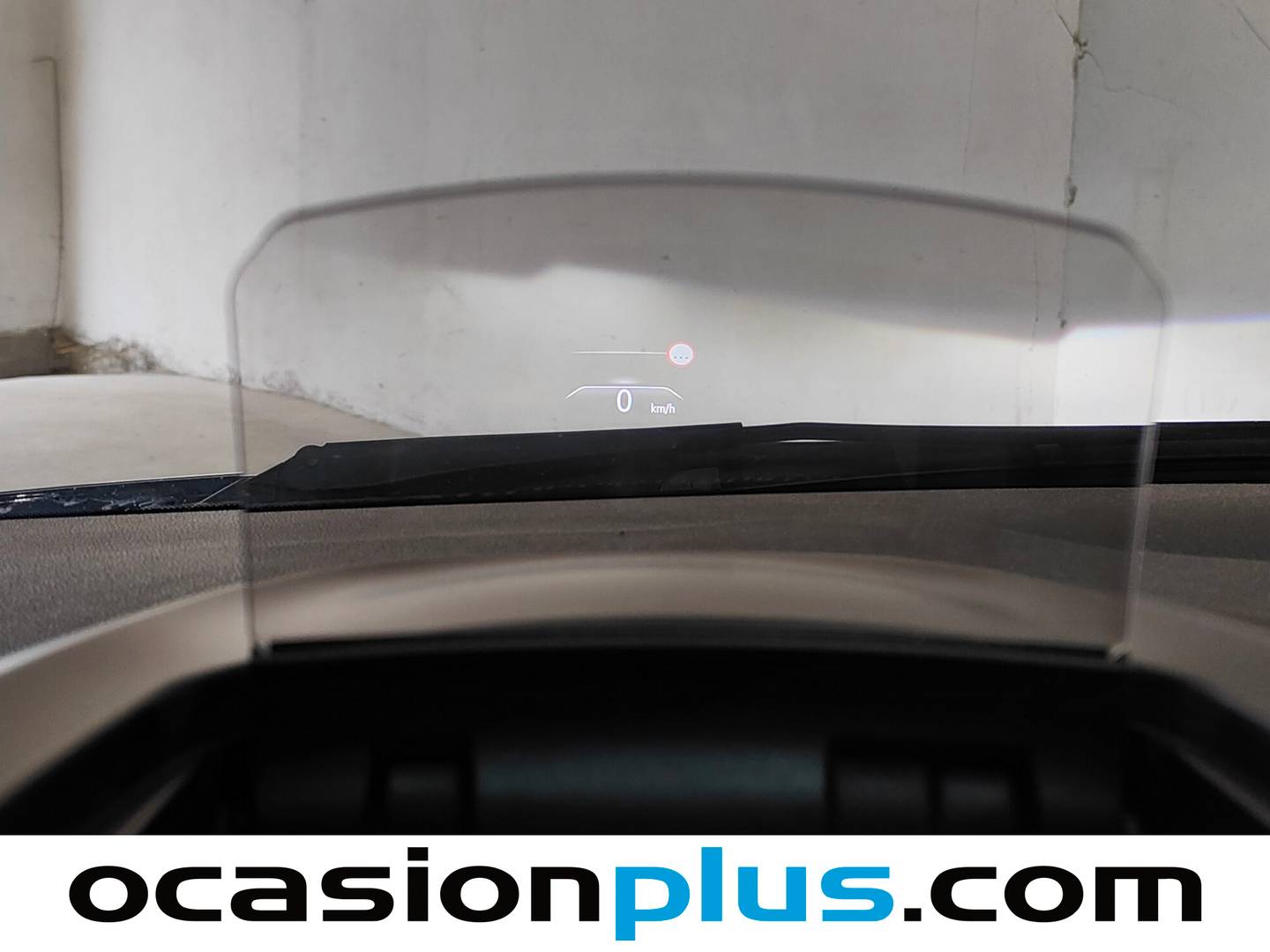 Foto Renault Grand Scénic Renault Grand Scenic dCi 160 Edition One EDC 7 Plazas (160 CV)