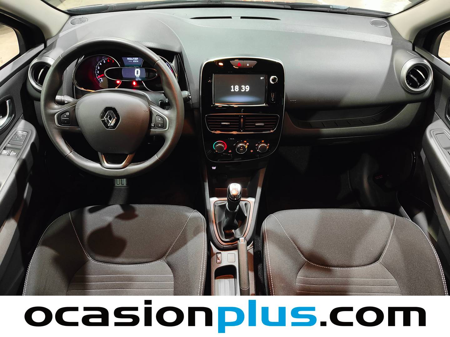 Renault Clio Renault Clio Limited Energy TCe (90 CV) de ocasión