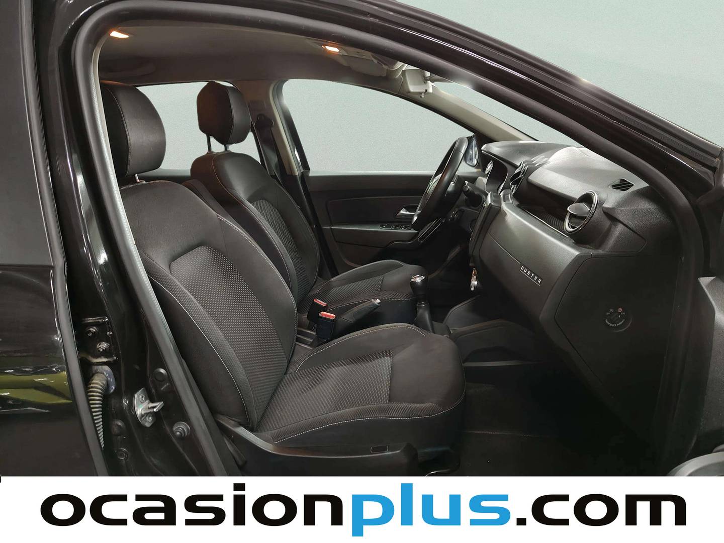 Dacia Duster Dacia Duster Comfort 1.6 4x2 (115 CV) km 0