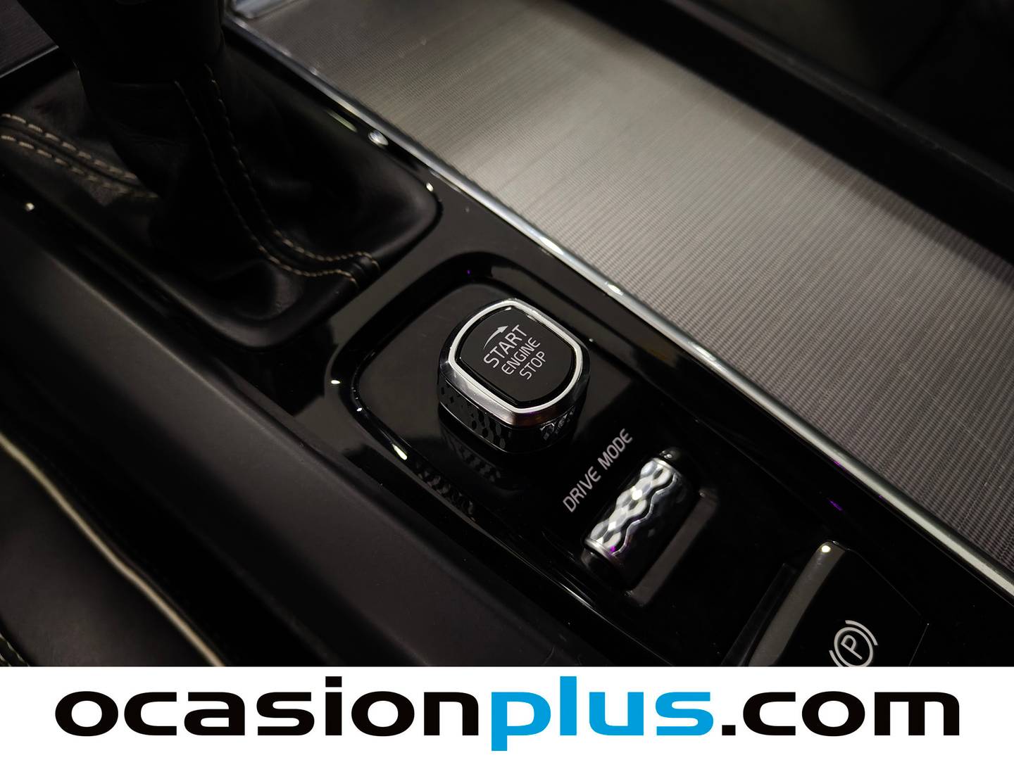 Volvo XC60 Volvo XC60 D3 R-Design (150 CV) 2018