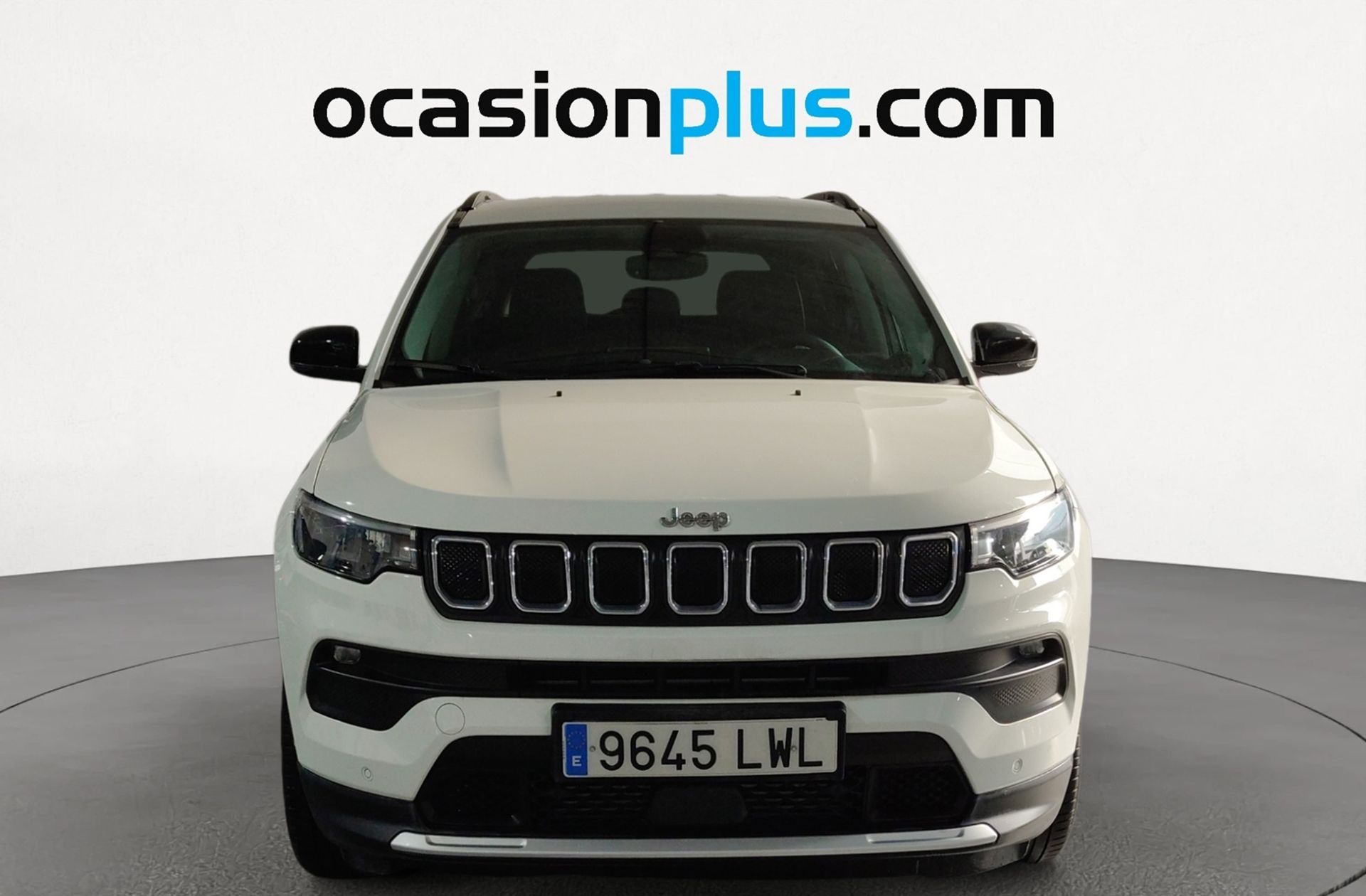 Jeep Compass 1.6 MultiJet Limited 4x2 - foto 14