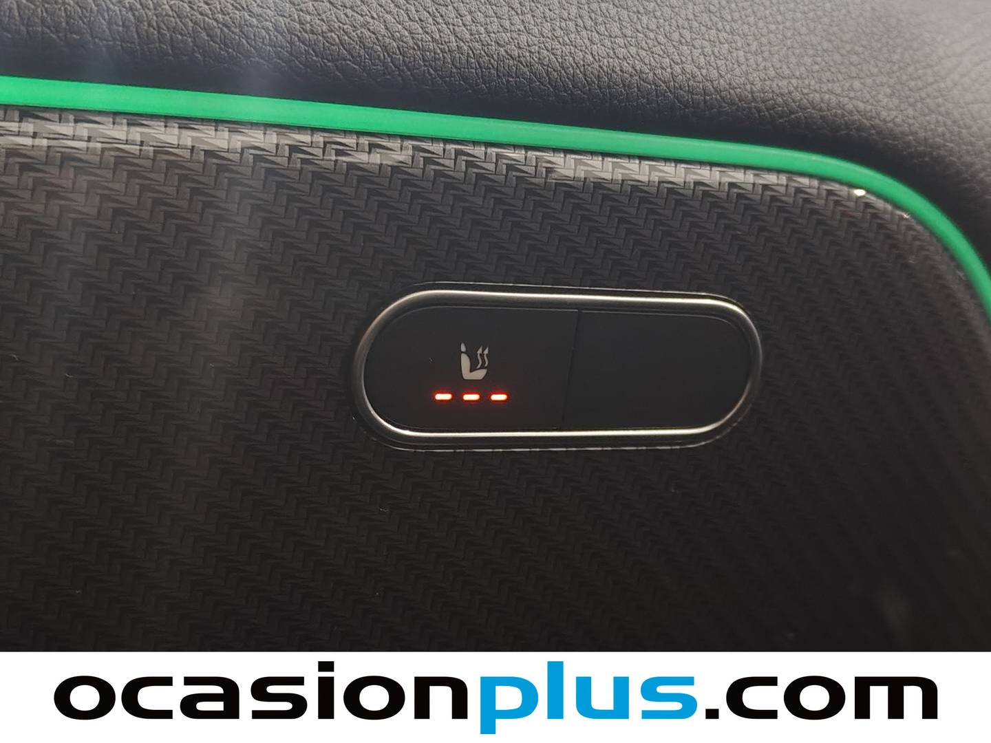 Mercedes GLA Mercedes-Benz GLA GLA 200 D (150 CV) automático