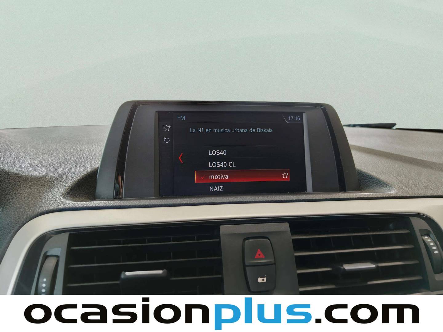 BMW Serie 1 BMW Serie 1 116i (109 CV) gasolina