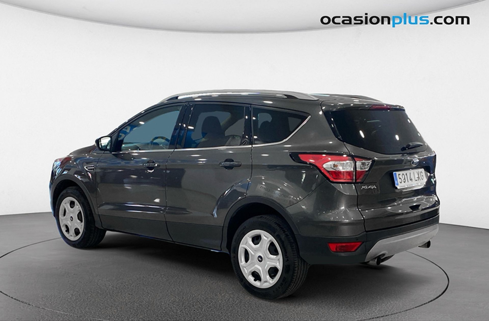 Ford Kuga 1.5 EcoBoost Trend 4x2 - foto 4