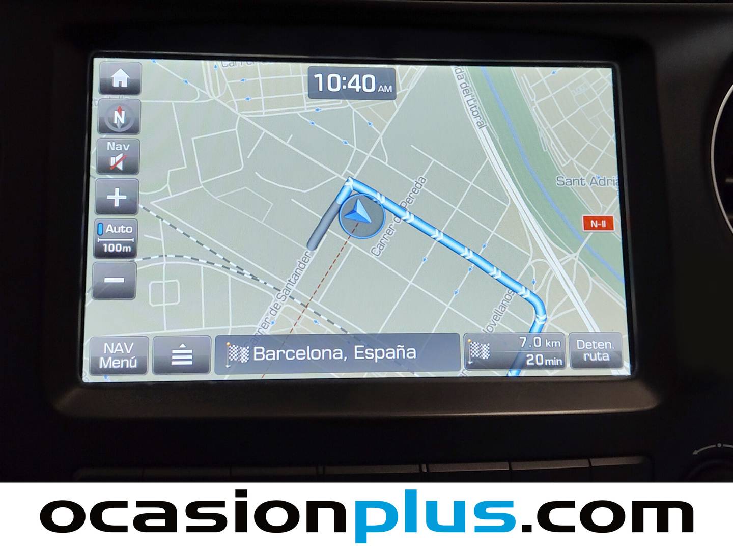 Extras y acabados del Hyundai i10 Hyundai i10 1.2 Tecno Plus (87 CV)