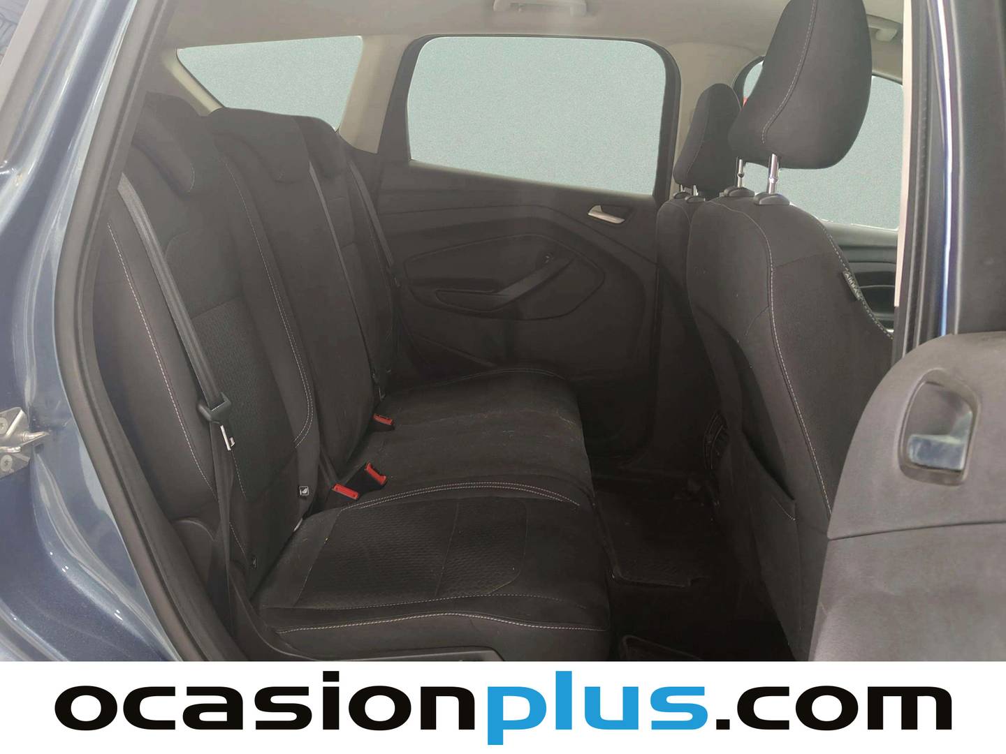 Ford Kuga Ford Kuga 2.0 TDCI Trend+ 4x2 (120 CV) al mejor precio