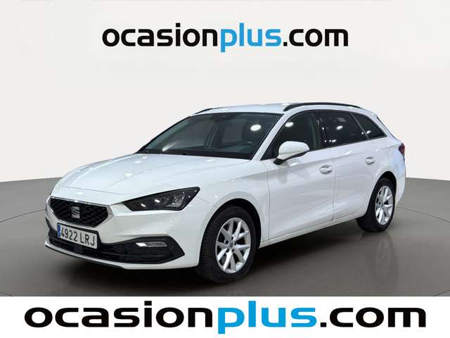 Seat León ST ST 2.0 TDI Style Go (115 CV) de segunda mano
