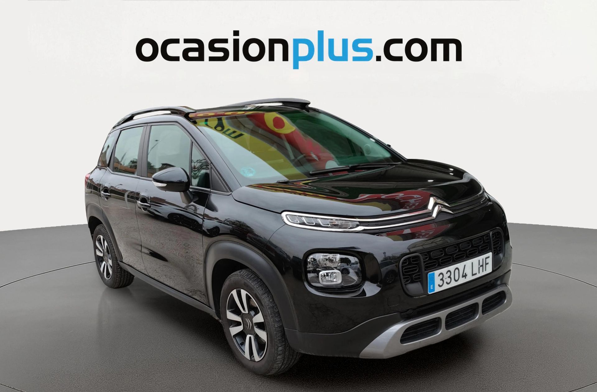 Citroën C3 Aircross PureTech 110 Feel - foto 2