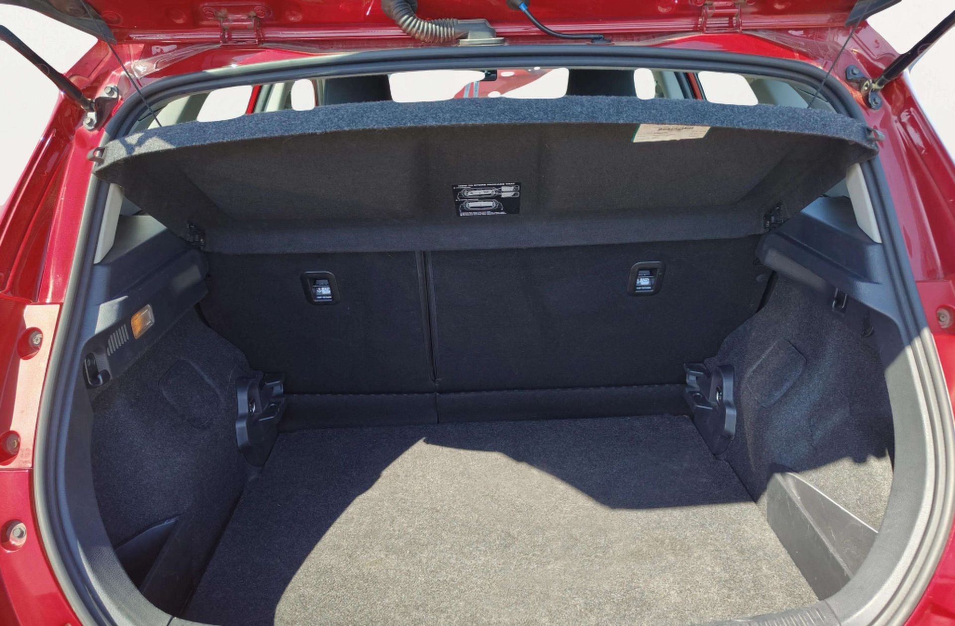 Toyota Auris 90D Feel! - foto 13