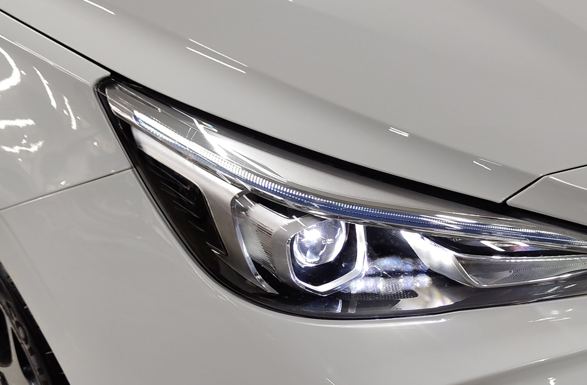 MG MG3 Luxury - foto 15