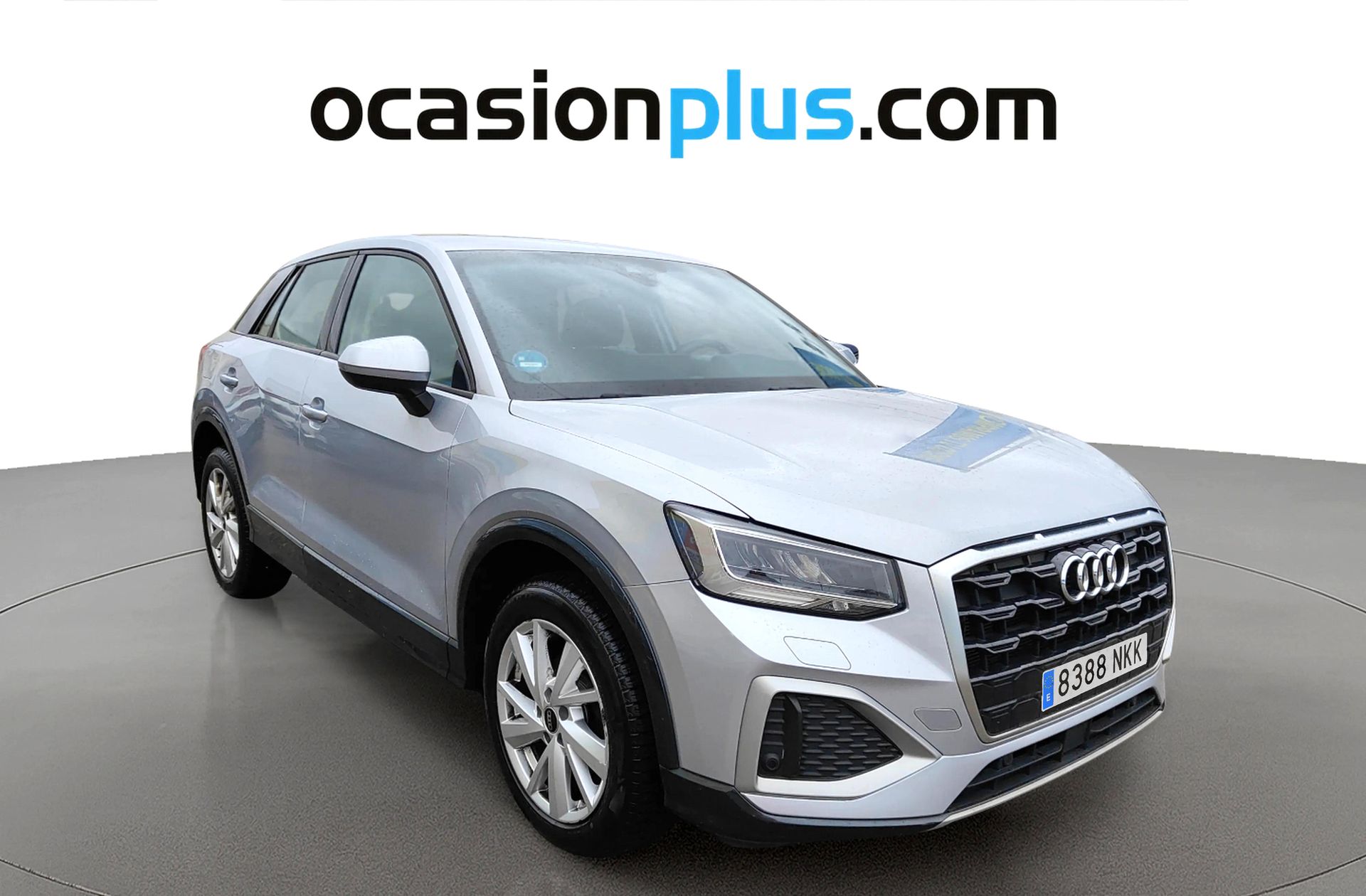 Audi Q2 Advanced 35 TFSI S tronic - foto 2