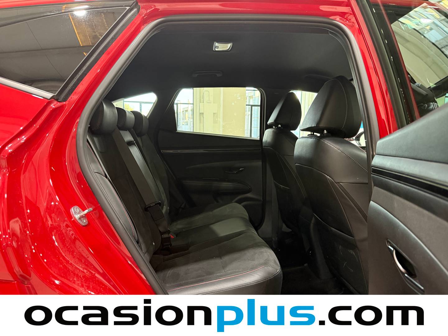 Hyundai Tucson Hyundai Tucson 1.6 TGDI N-Line 30 Aniversario (150 CV) al mejor precio