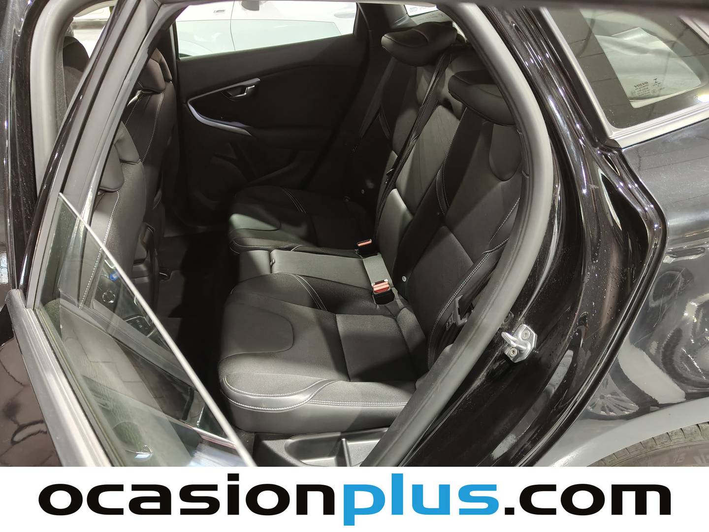 Foto Volvo V40 Volvo V40 D2 Momentum (120 CV)