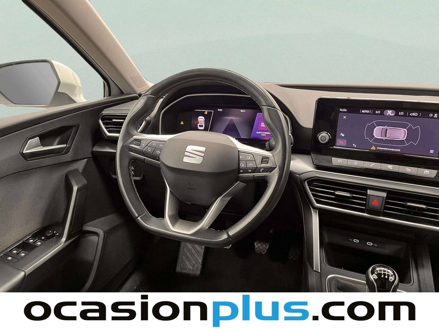 Foto Seat León SEAT León ST 1.5 TSI S&S Style XL (130 CV)