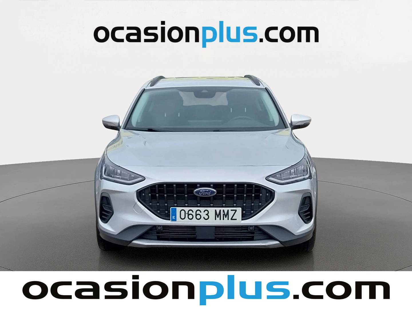 Ford Focus Ford Focus 1.0 Ecoboost MHEV Active Auto (155 CV) 155cv