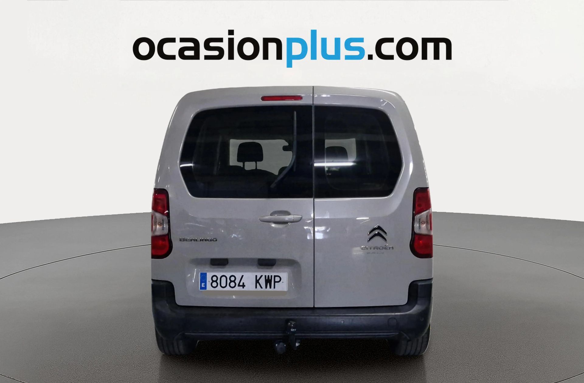 Citroën Berlingo BlueHDi 130 Talla M Feel - foto 16